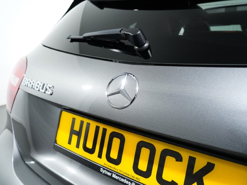 2017 (67) MERCEDES-BENZ A CLASS A45 4Matic 5dr Auto 3498737