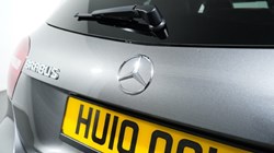 2017 (67) MERCEDES-BENZ A CLASS A45 4Matic 5dr Auto 3498737