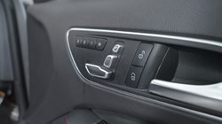 2017 (67) MERCEDES-BENZ A CLASS A45 4Matic 5dr Auto 3498748