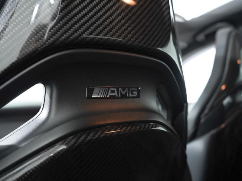 2017 (67) MERCEDES-BENZ A CLASS A45 4Matic 5dr Auto 3498769