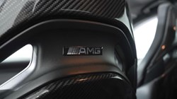 2017 (67) MERCEDES-BENZ A CLASS A45 4Matic 5dr Auto 3498769