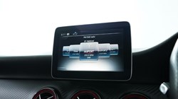 2017 (67) MERCEDES-BENZ A CLASS A45 4Matic 5dr Auto 3498781