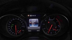 2017 (67) MERCEDES-BENZ A CLASS A45 4Matic 5dr Auto 3498797