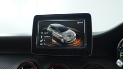 2017 (67) MERCEDES-BENZ A CLASS A45 4Matic 5dr Auto 3498794