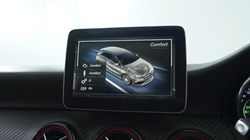 2017 (67) MERCEDES-BENZ A CLASS A45 4Matic 5dr Auto 3498795