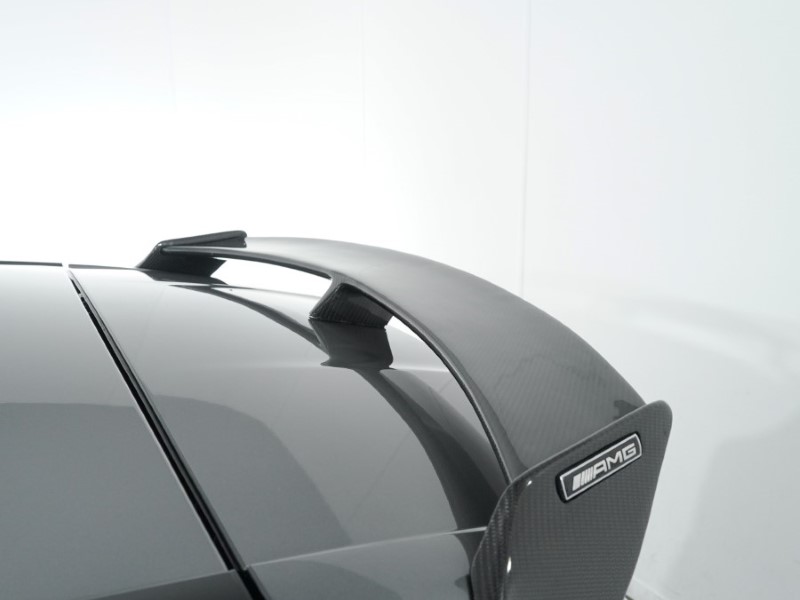 2017 (67) MERCEDES-BENZ A CLASS A45 4Matic 5dr Auto 3498759