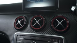 2017 (67) MERCEDES-BENZ A CLASS A45 4Matic 5dr Auto 3498782