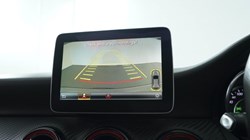 2017 (67) MERCEDES-BENZ A CLASS A45 4Matic 5dr Auto 3498791