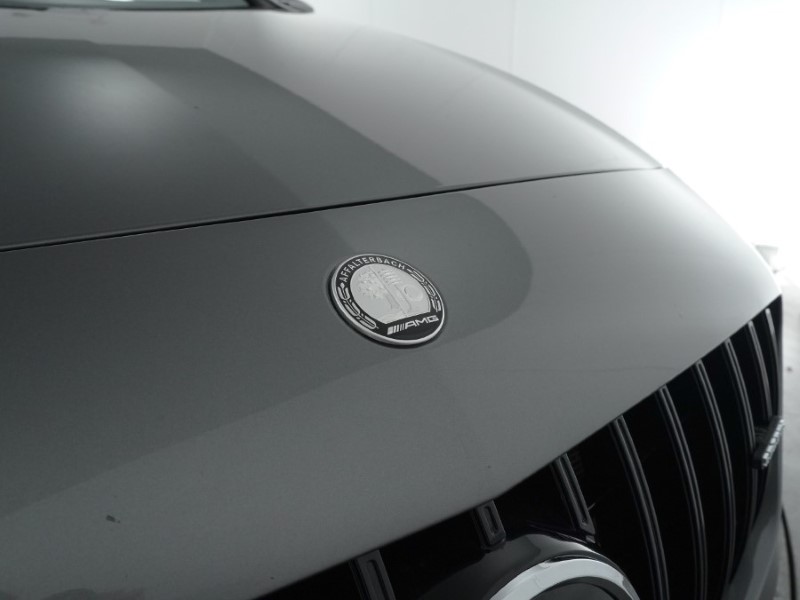 2017 (67) MERCEDES-BENZ A CLASS A45 4Matic 5dr Auto 3498754