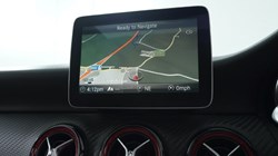 2017 (67) MERCEDES-BENZ A CLASS A45 4Matic 5dr Auto 3498790