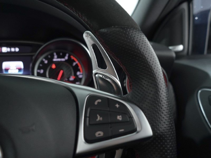 2017 (67) MERCEDES-BENZ A CLASS A45 4Matic 5dr Auto 3498779