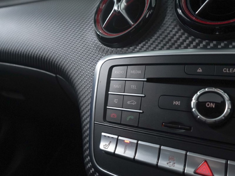 2017 (67) MERCEDES-BENZ A CLASS A45 4Matic 5dr Auto 3498785