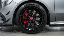 2017 (67) MERCEDES-BENZ A CLASS A45 4Matic 5dr Auto 3563102