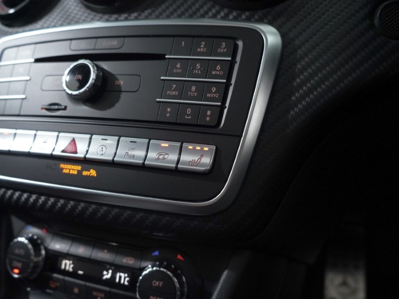 2017 (67) MERCEDES-BENZ A CLASS A45 4Matic 5dr Auto 3498784