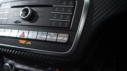 2017 (67) MERCEDES-BENZ A CLASS A45 4Matic 5dr Auto 3498784