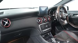 2017 (67) MERCEDES-BENZ A CLASS A45 4Matic 5dr Auto 3498762