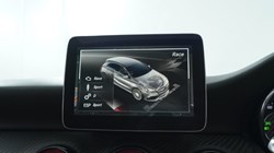 2017 (67) MERCEDES-BENZ A CLASS A45 4Matic 5dr Auto 3498792