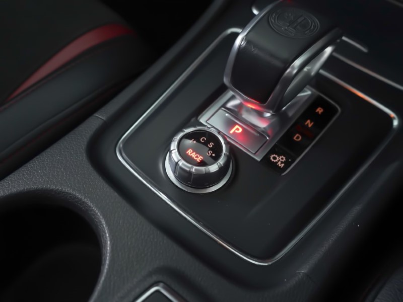 2017 (67) MERCEDES-BENZ A CLASS A45 4Matic 5dr Auto 3498788