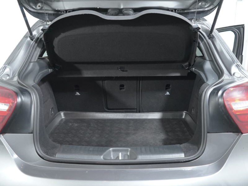 2017 (67) MERCEDES-BENZ A CLASS A45 4Matic 5dr Auto 3498740