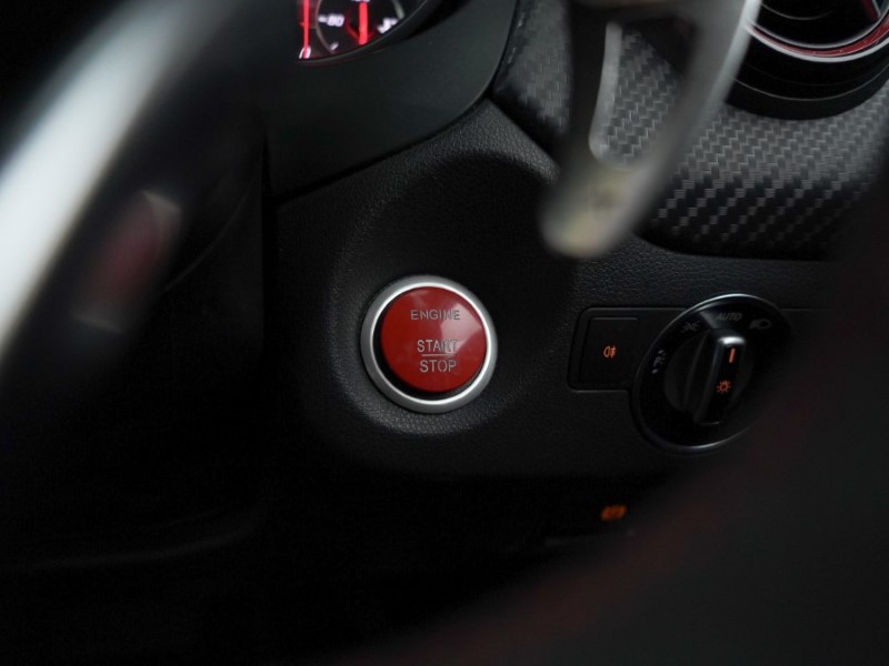 2017 (67) MERCEDES-BENZ A CLASS A45 4Matic 5dr Auto 3498800