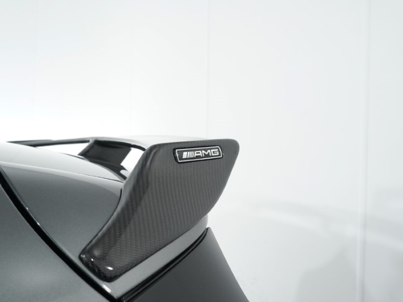 2017 (67) MERCEDES-BENZ A CLASS A45 4Matic 5dr Auto 3498758