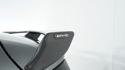 2017 (67) MERCEDES-BENZ A CLASS A45 4Matic 5dr Auto 3498758