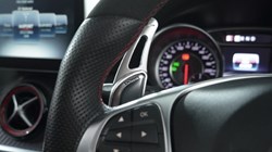 2017 (67) MERCEDES-BENZ A CLASS A45 4Matic 5dr Auto 3498780