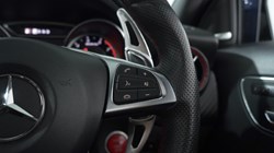 2017 (67) MERCEDES-BENZ A CLASS A45 4Matic 5dr Auto 3498778
