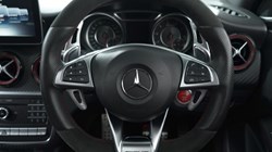 2017 (67) MERCEDES-BENZ A CLASS A45 4Matic 5dr Auto 3498773