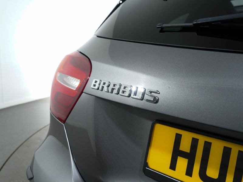 2017 (67) MERCEDES-BENZ A CLASS A45 4Matic 5dr Auto 3498738