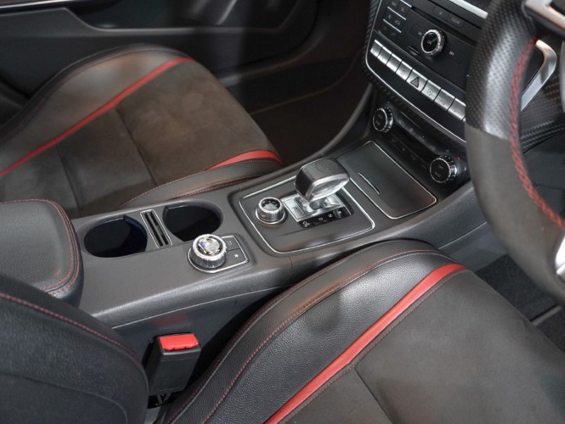 2017 (67) MERCEDES-BENZ A CLASS A45 4Matic 5dr Auto 3498745