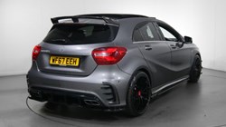 2017 (67) MERCEDES-BENZ A CLASS A45 4Matic 5dr Auto 3563110