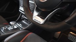 2017 (67) MERCEDES-BENZ A CLASS A45 4Matic 5dr Auto 3498775