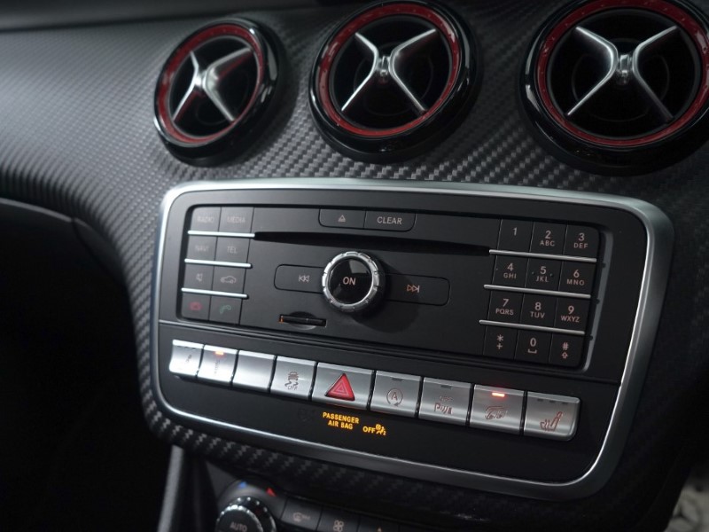 2017 (67) MERCEDES-BENZ A CLASS A45 4Matic 5dr Auto 3498783