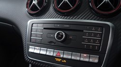 2017 (67) MERCEDES-BENZ A CLASS A45 4Matic 5dr Auto 3498783