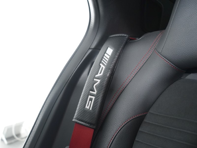 2017 (67) MERCEDES-BENZ A CLASS A45 4Matic 5dr Auto 3498774