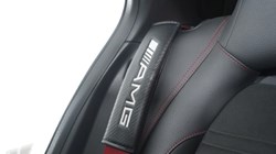 2017 (67) MERCEDES-BENZ A CLASS A45 4Matic 5dr Auto 3498774