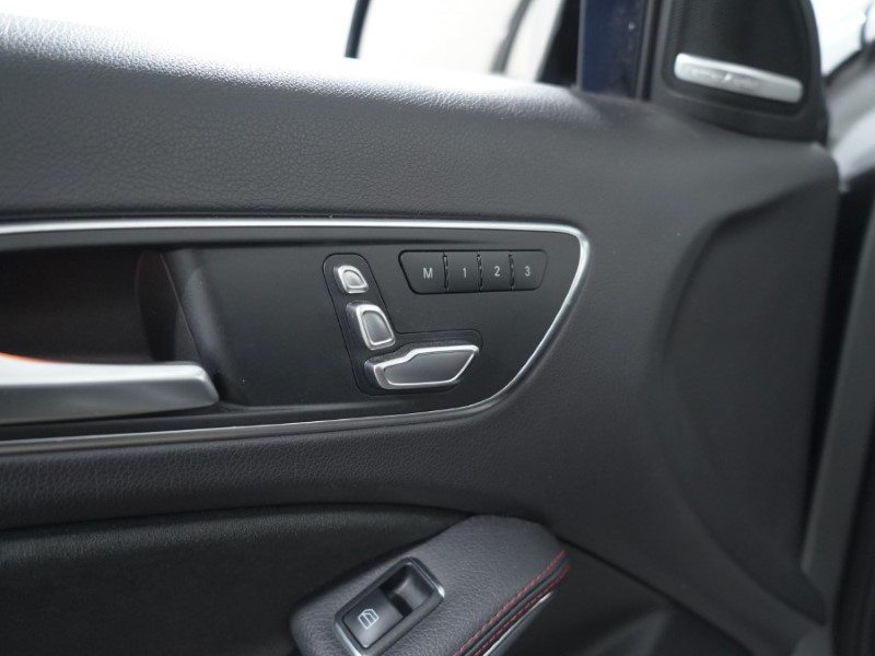 2017 (67) MERCEDES-BENZ A CLASS A45 4Matic 5dr Auto 3498765