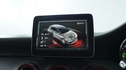 2017 (67) MERCEDES-BENZ A CLASS A45 4Matic 5dr Auto 3498793