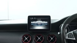 2017 (67) MERCEDES-BENZ A CLASS A45 4Matic 5dr Auto 3498772