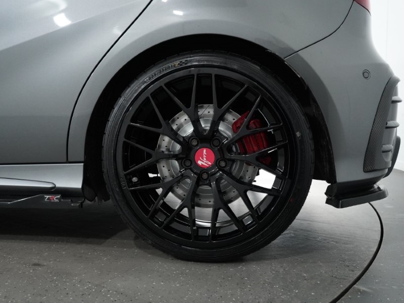 2017 (67) MERCEDES-BENZ A CLASS A45 4Matic 5dr Auto 3563103