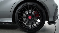 2017 (67) MERCEDES-BENZ A CLASS A45 4Matic 5dr Auto 3563103