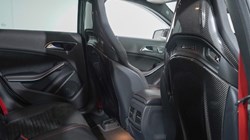 2017 (67) MERCEDES-BENZ A CLASS A45 4Matic 5dr Auto 3498741