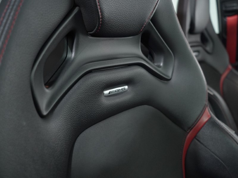 2017 (67) MERCEDES-BENZ A CLASS A45 4Matic 5dr Auto 3498750