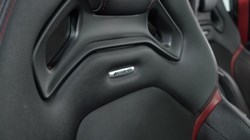 2017 (67) MERCEDES-BENZ A CLASS A45 4Matic 5dr Auto 3498750