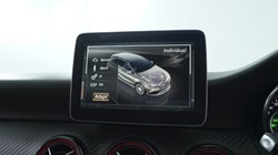 2017 (67) MERCEDES-BENZ A CLASS A45 4Matic 5dr Auto 3498796