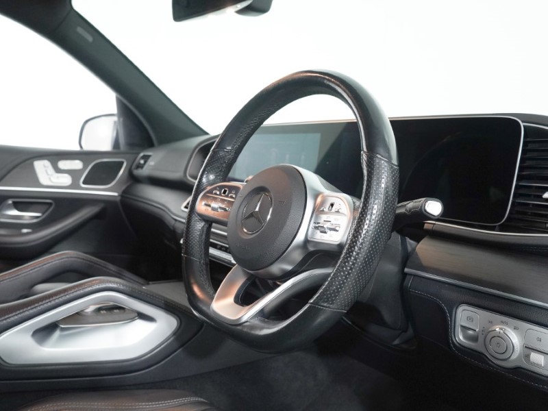 2021 (21) MERCEDES-BENZ GLE 300d 4Matic AMG Line Prem 5dr 9G-Tronic [7 St] 3498242