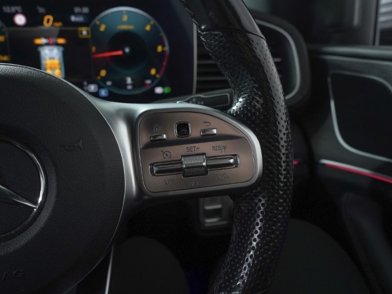 2021 (21) MERCEDES-BENZ GLE 300d 4Matic AMG Line Prem 5dr 9G-Tronic [7 St] 3498262