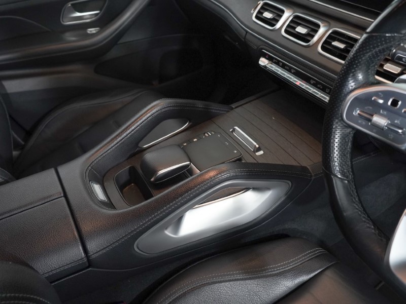 2021 (21) MERCEDES-BENZ GLE 300d 4Matic AMG Line Prem 5dr 9G-Tronic [7 St] 3498243