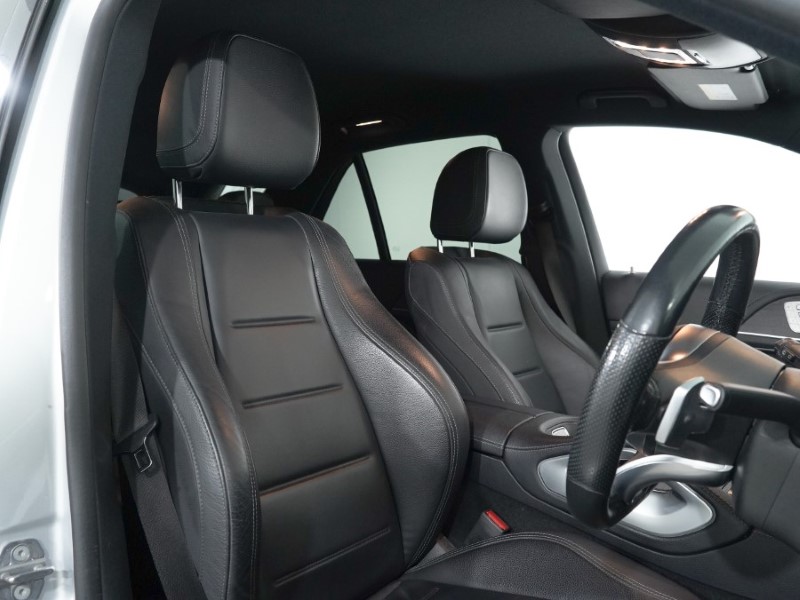 2021 (21) MERCEDES-BENZ GLE 300d 4Matic AMG Line Prem 5dr 9G-Tronic [7 St] 3498244